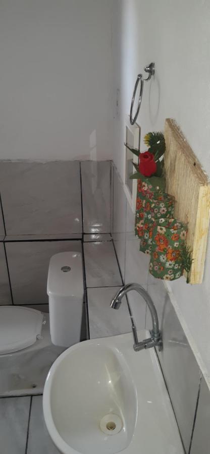 Apartamento Estresse Zero Atins Exterior foto
