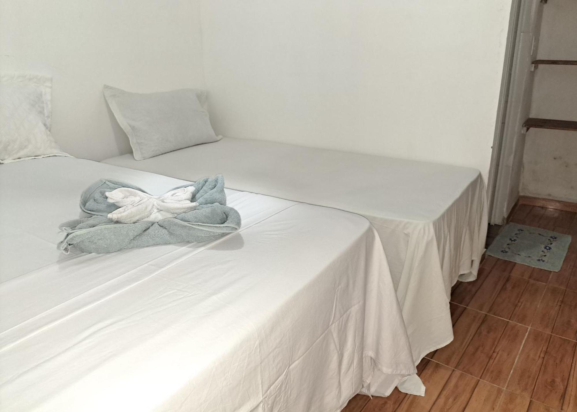 Apartamento Estresse Zero Atins Exterior foto