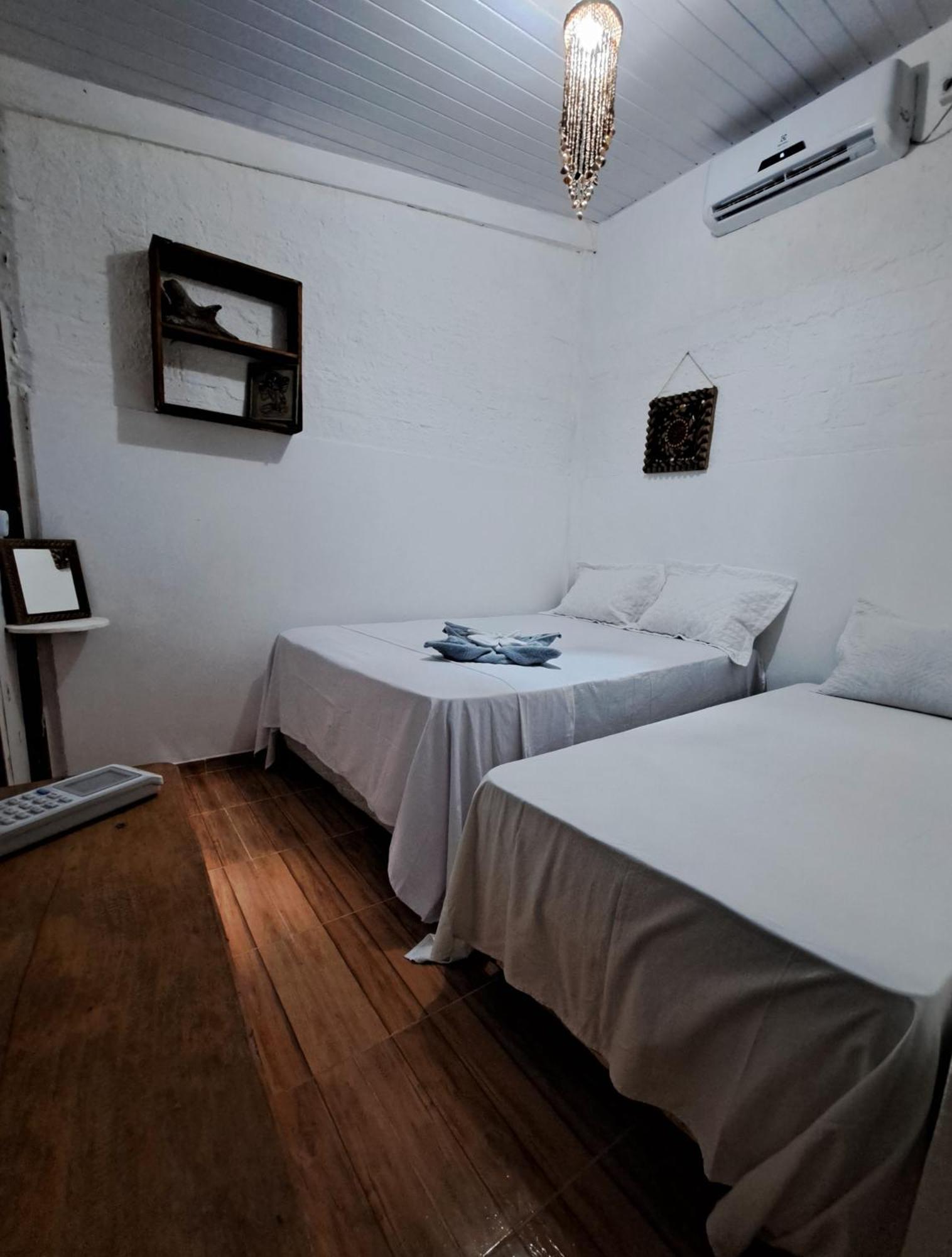 Apartamento Estresse Zero Atins Exterior foto
