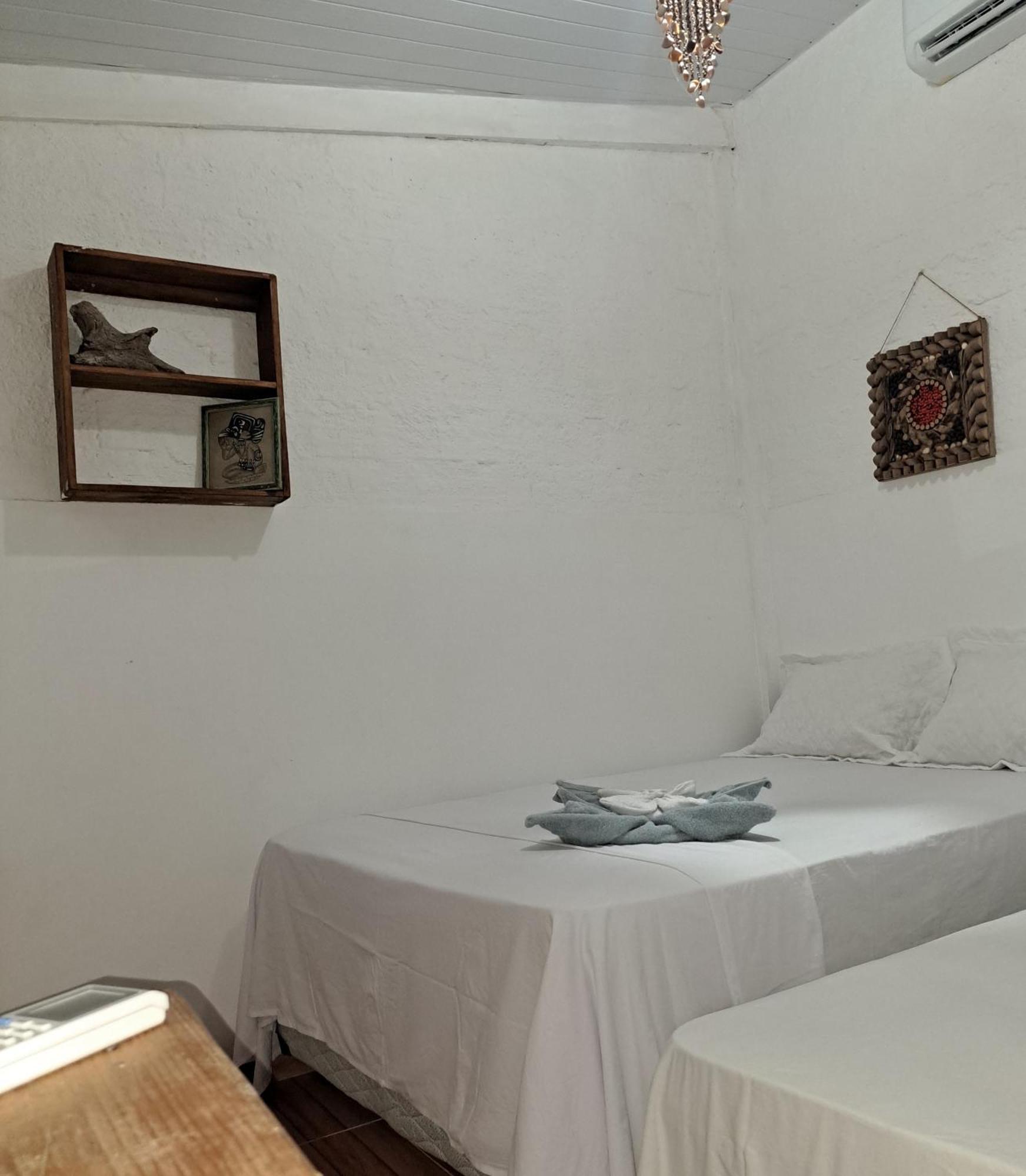 Apartamento Estresse Zero Atins Exterior foto